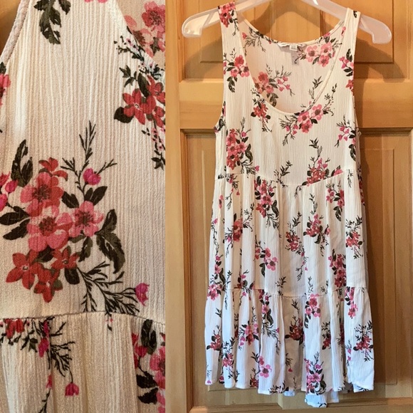 American Eagle Outfitters Dresses & Skirts - 🌸American Eagle Outfitters Floral Dress
